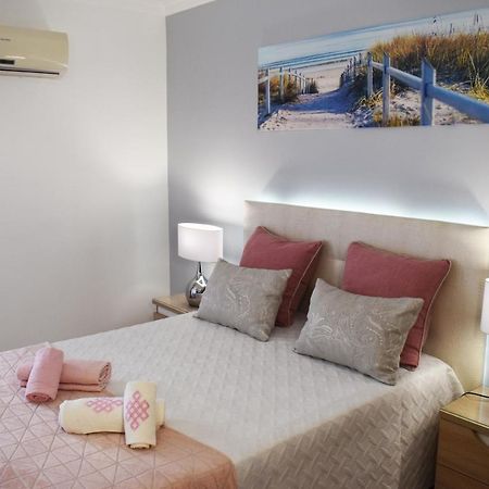 Rising Sun Apartment Албуфейра Екстер'єр фото