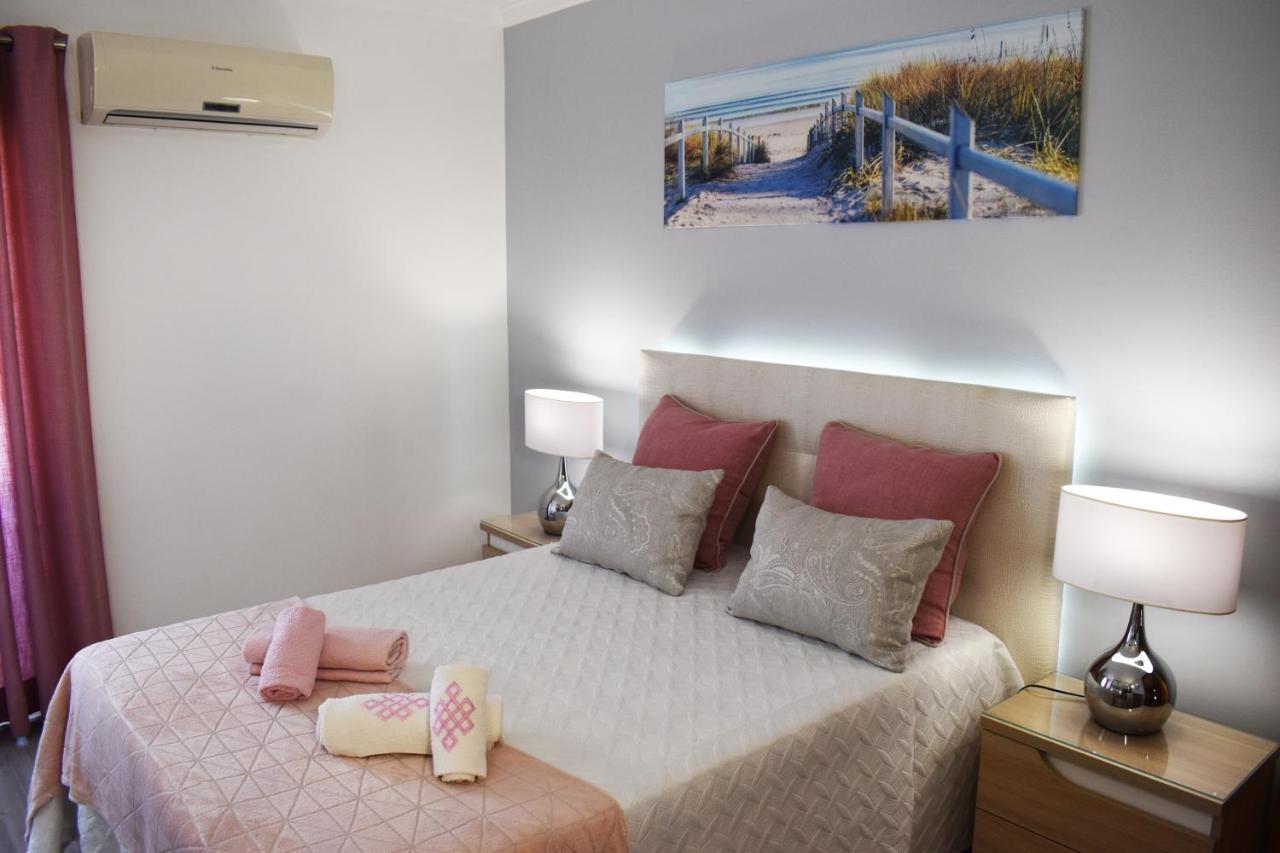 Rising Sun Apartment Албуфейра Екстер'єр фото