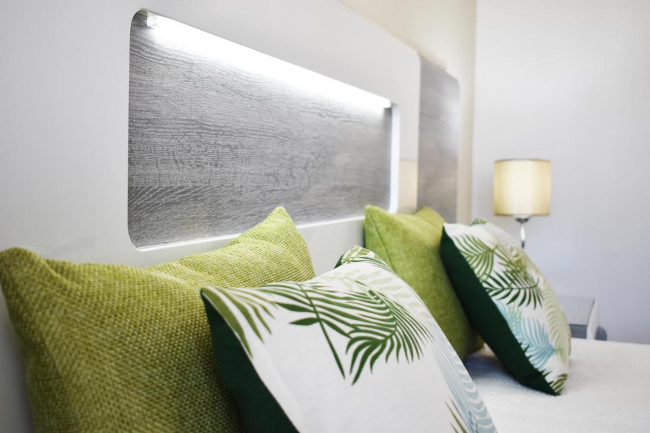 Rising Sun Apartment Албуфейра Екстер'єр фото