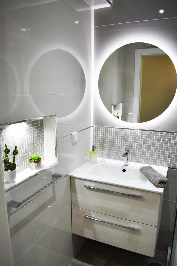 Rising Sun Apartment Албуфейра Екстер'єр фото
