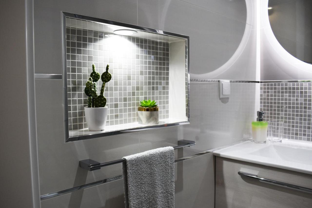 Rising Sun Apartment Албуфейра Екстер'єр фото
