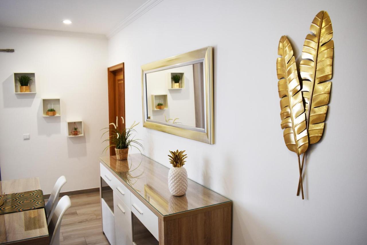Rising Sun Apartment Албуфейра Екстер'єр фото