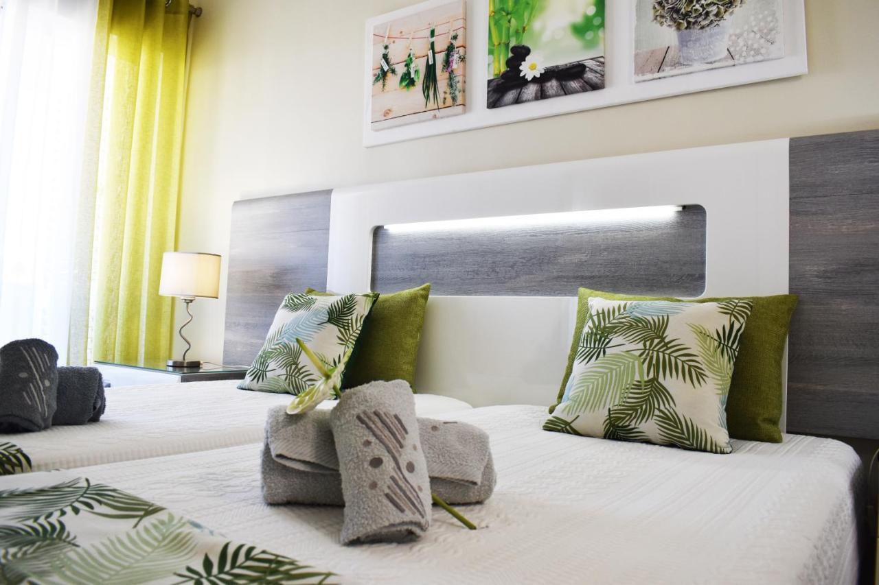 Rising Sun Apartment Албуфейра Екстер'єр фото