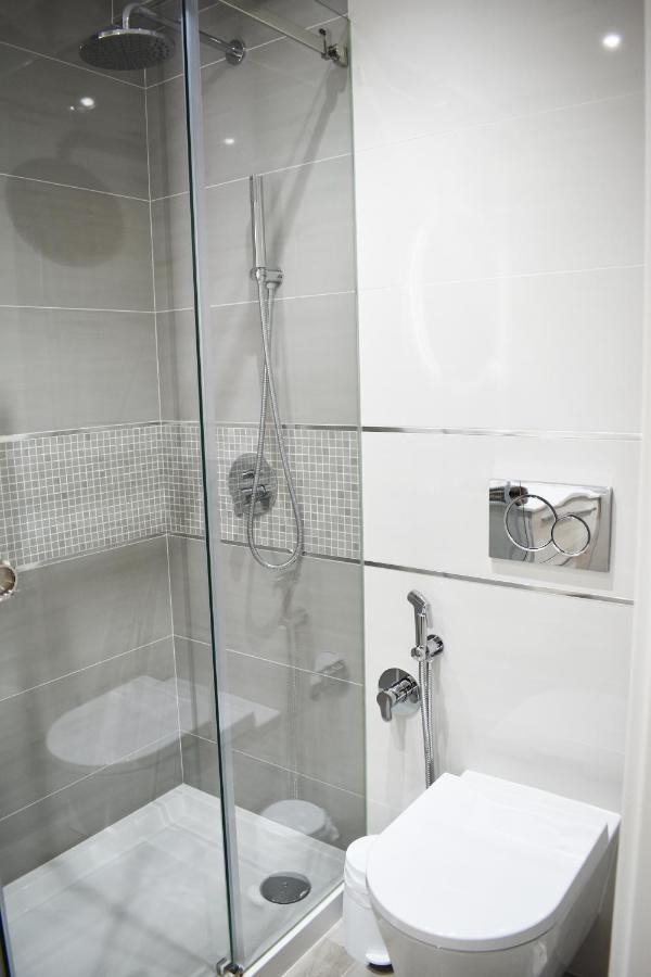 Rising Sun Apartment Албуфейра Екстер'єр фото