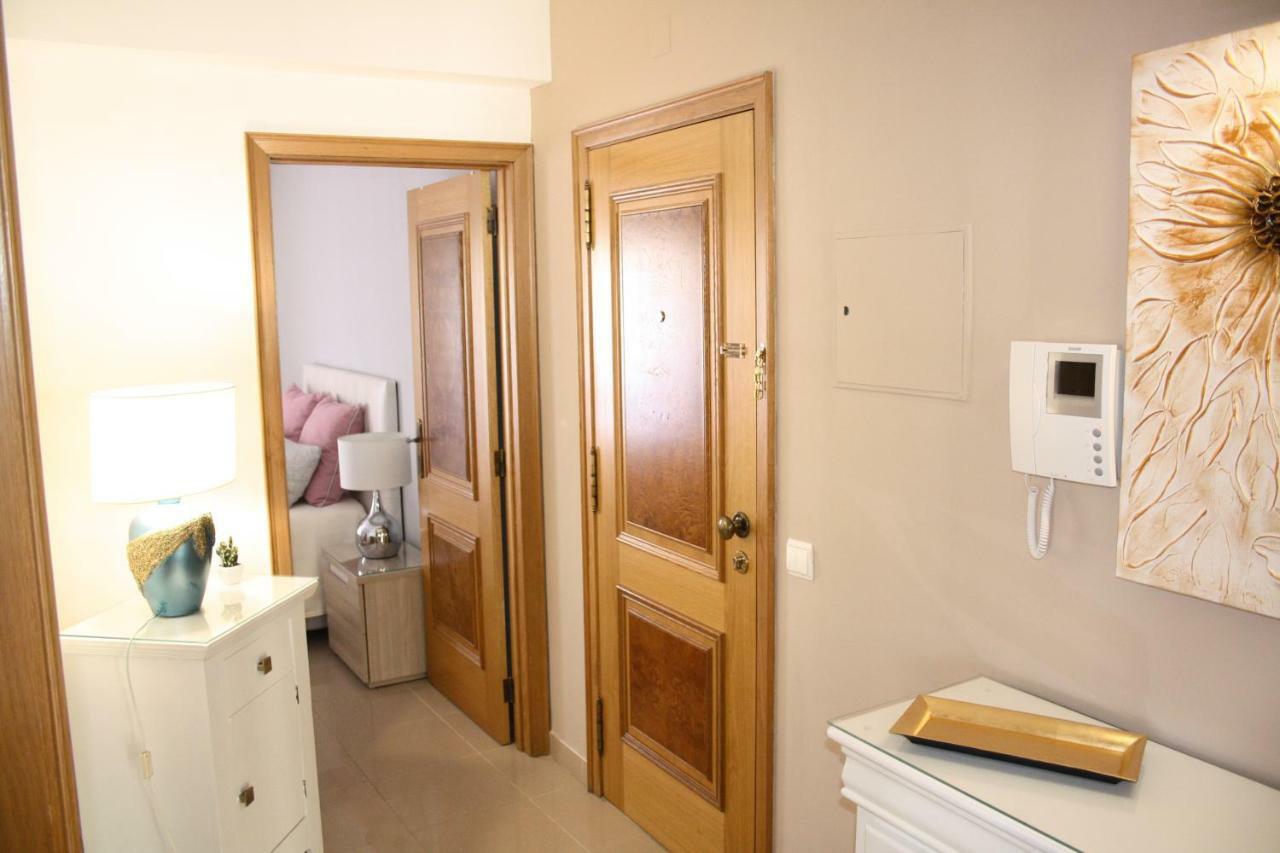 Rising Sun Apartment Албуфейра Екстер'єр фото