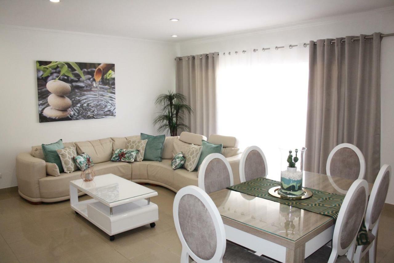 Rising Sun Apartment Албуфейра Екстер'єр фото