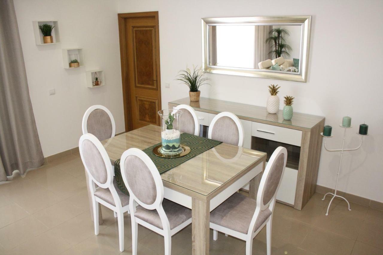 Rising Sun Apartment Албуфейра Екстер'єр фото