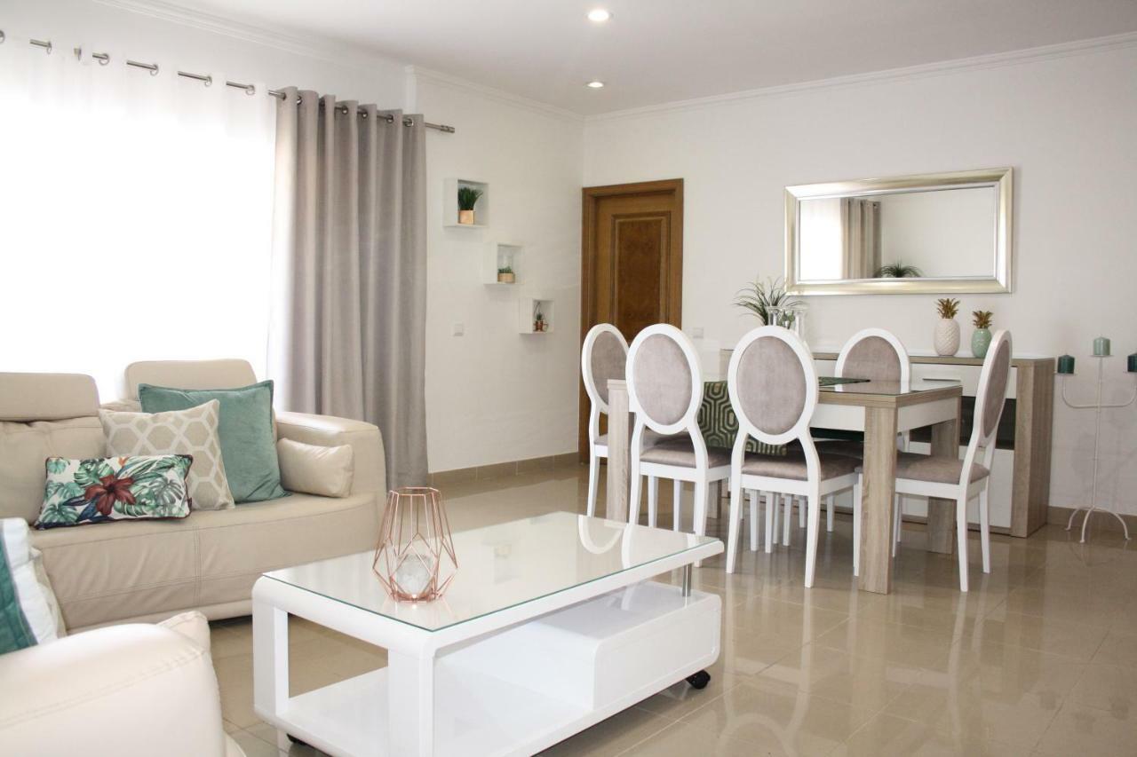 Rising Sun Apartment Албуфейра Екстер'єр фото