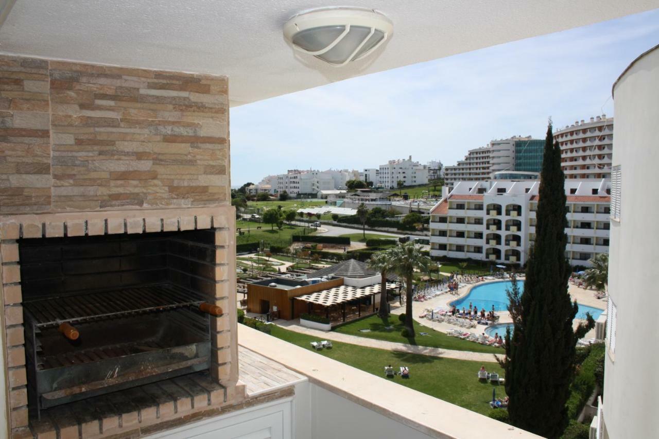 Rising Sun Apartment Албуфейра Екстер'єр фото