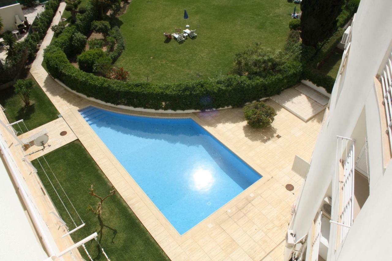 Rising Sun Apartment Албуфейра Екстер'єр фото